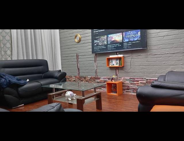 4 BEDROOM HOUSE FOR SALE IN OBSERVATORY